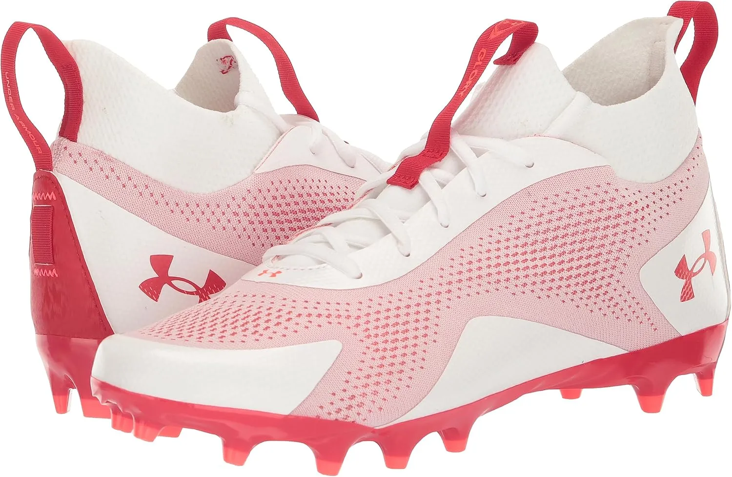 Under Armour Women's Glory 2 Mc Lacrosse Shoe
