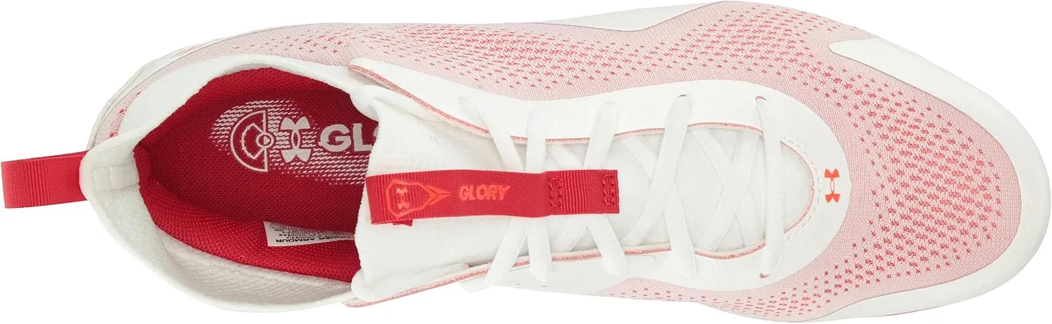 Under Armour Women's Glory 2 Mc Lacrosse Shoe