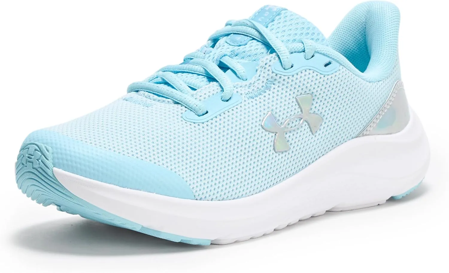 Under Armour Women's Grade School Pursuit 4 Sneaker