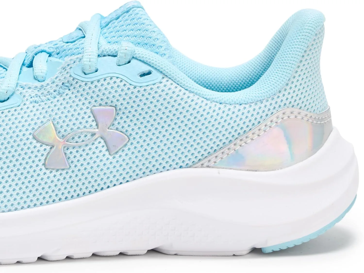 Under Armour Women's Grade School Pursuit 4 Sneaker
