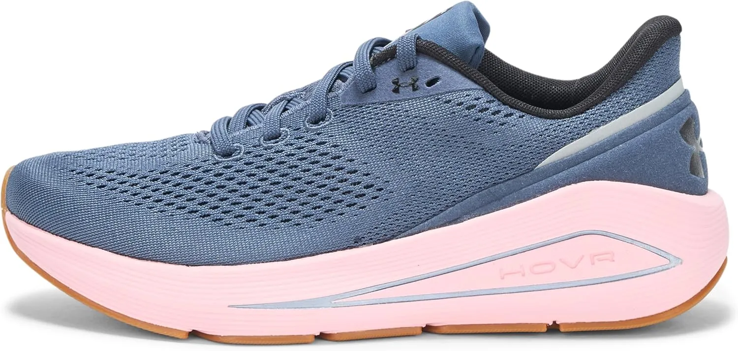Under Armour Women's HOVR Sonic 7 Sneaker