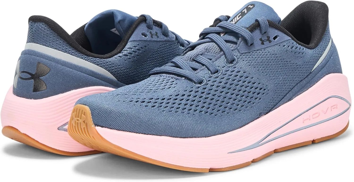 Under Armour Women's HOVR Sonic 7 Sneaker