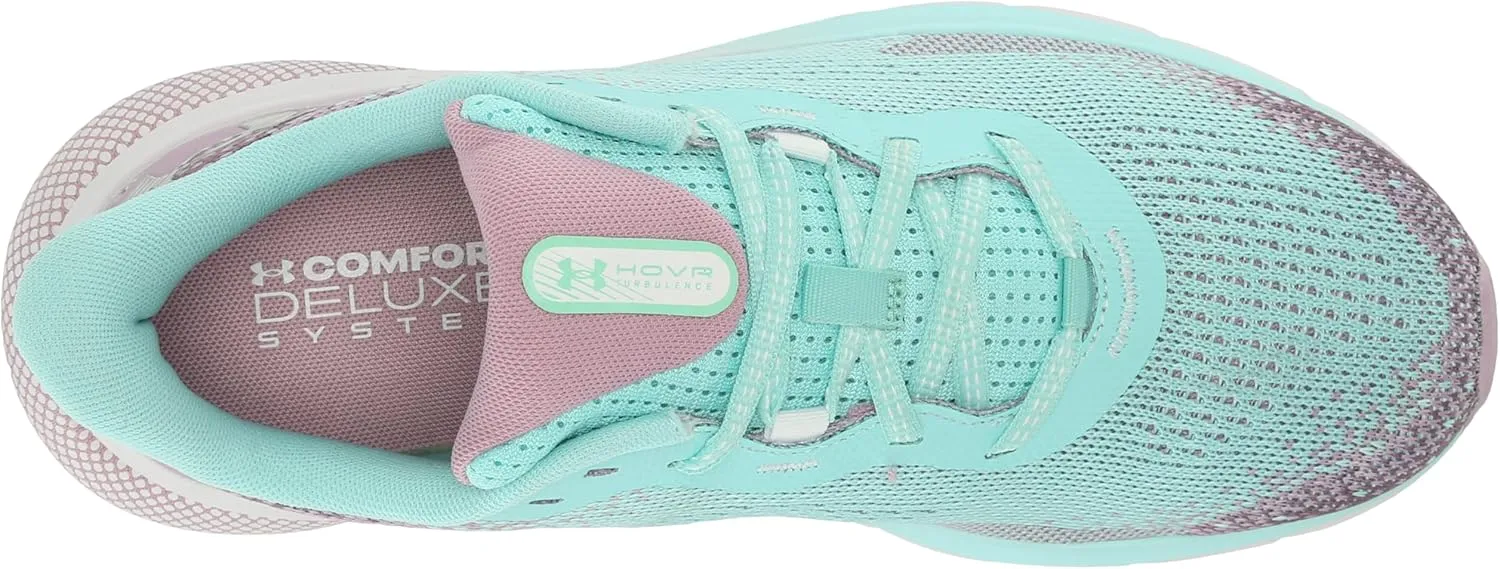 Under Armour Women's HOVR Turbulence 2 Sneaker