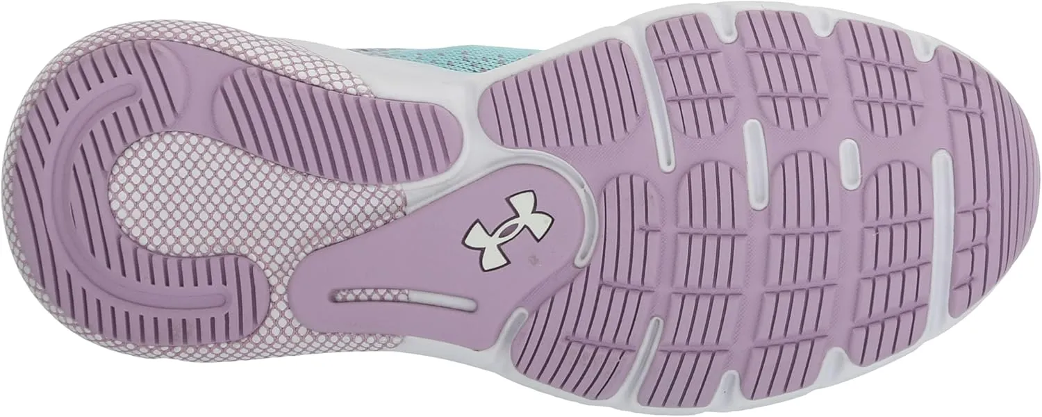Under Armour Women's HOVR Turbulence 2 Sneaker