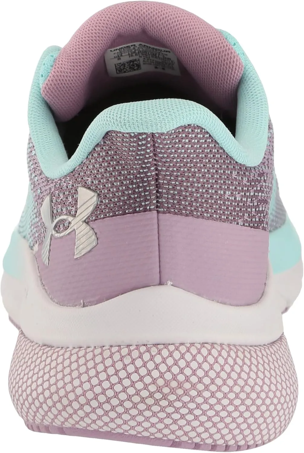 Under Armour Women's HOVR Turbulence 2 Sneaker