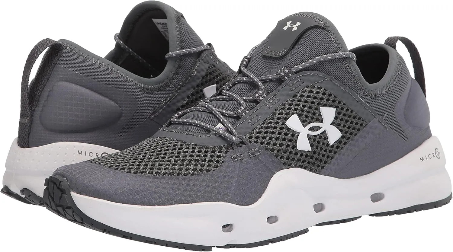 Under Armour Women's Micro G Kilchis Sneaker