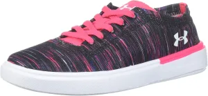 Under Armour Women's Pre School Kickit2 Sd Sneaker