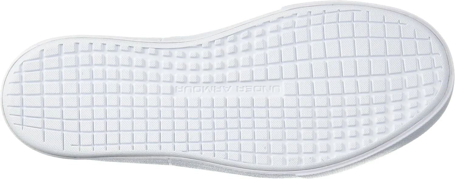 Under Armour Women's Pre School Kickit2 Sd Sneaker