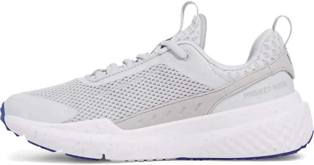 Under Armour Women's Project Rock Blood Sweat Respect 5 Sneaker