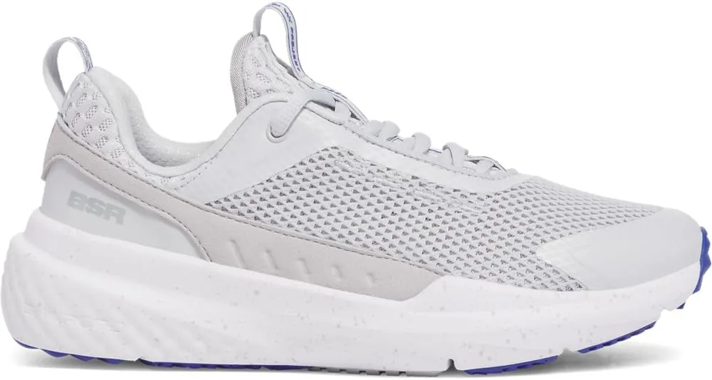 Under Armour Women's Project Rock Blood Sweat Respect 5 Sneaker