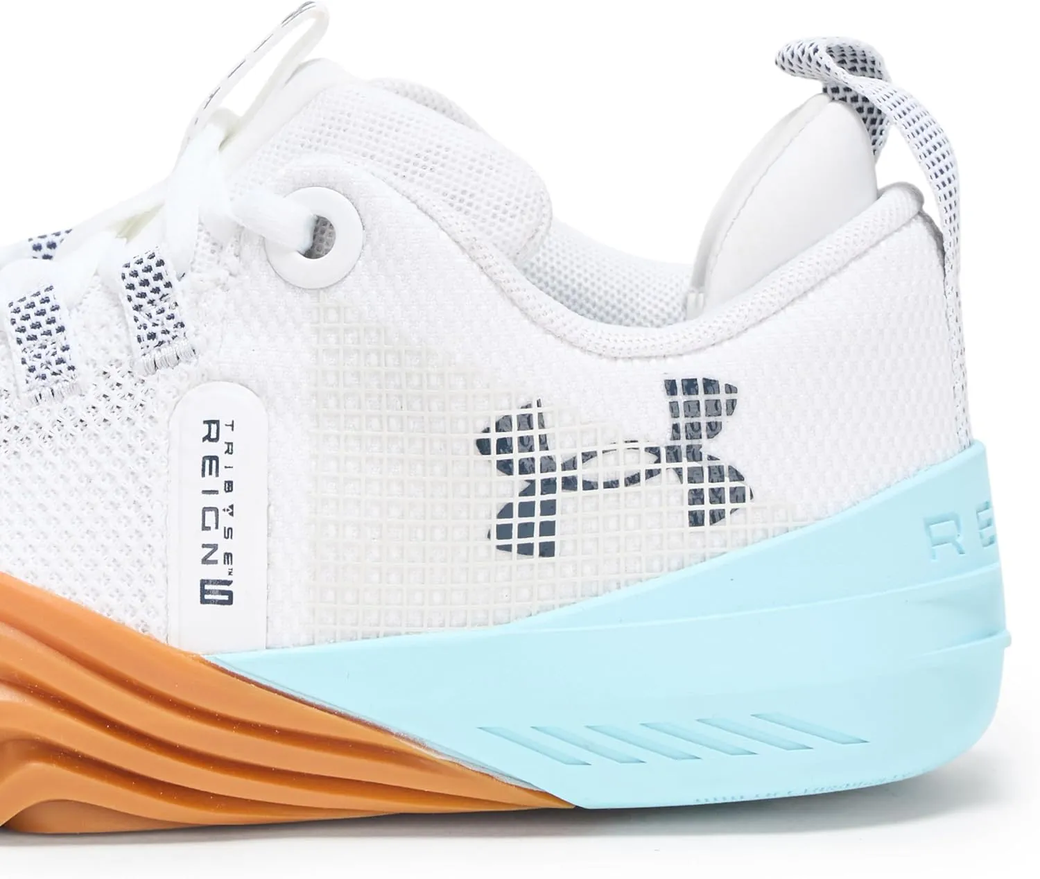 Under Armour Women's Tribase Reign 6 Sneaker