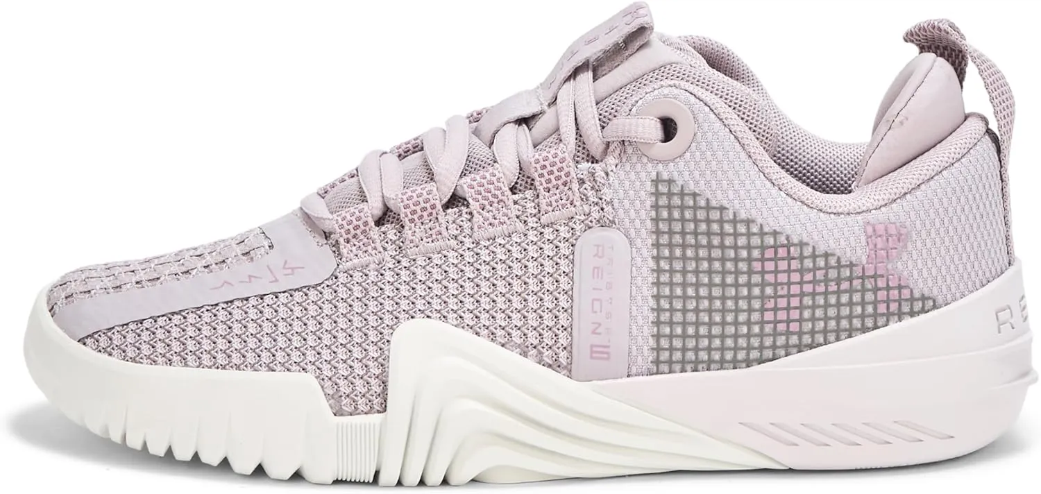 Under Armour Women's Tribase Reign 6 Sneaker
