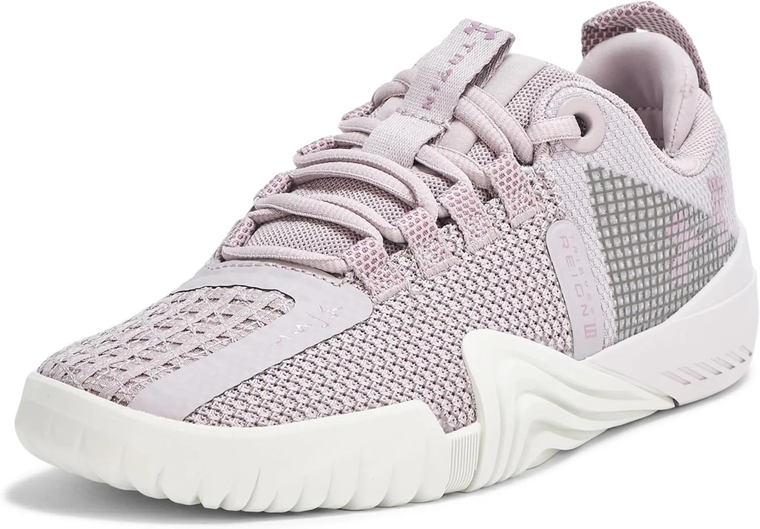 Under Armour Women's Tribase Reign 6 Sneaker