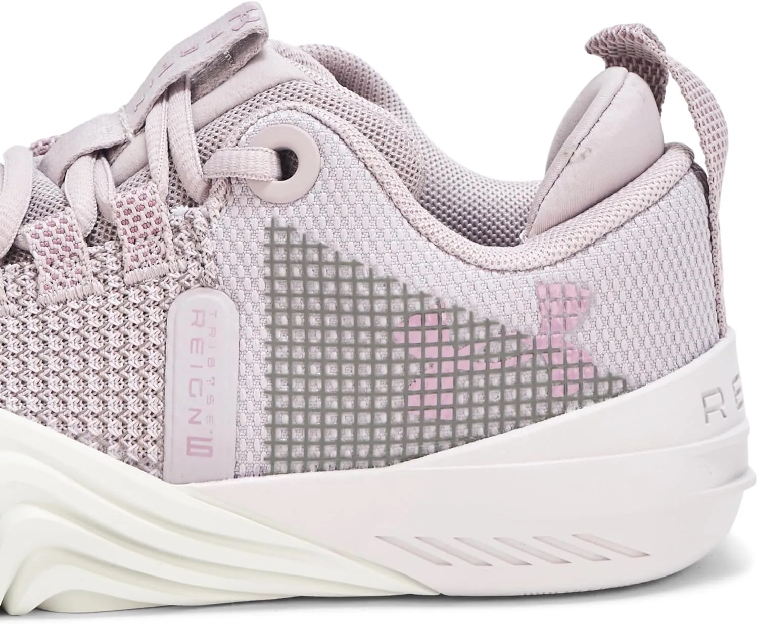 Under Armour Women's Tribase Reign 6 Sneaker