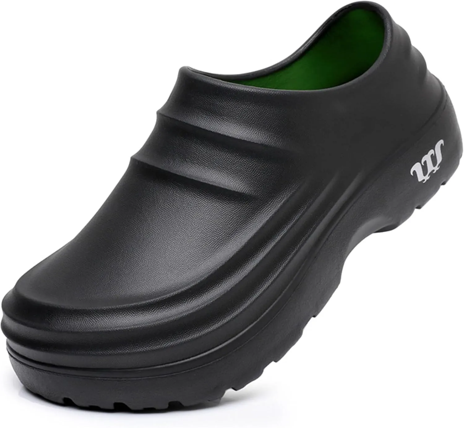 Unisex Chef Shoes Waterproof and Anti Slip，Armadillo Chef Shoes Lightweight Comfortable and Safe