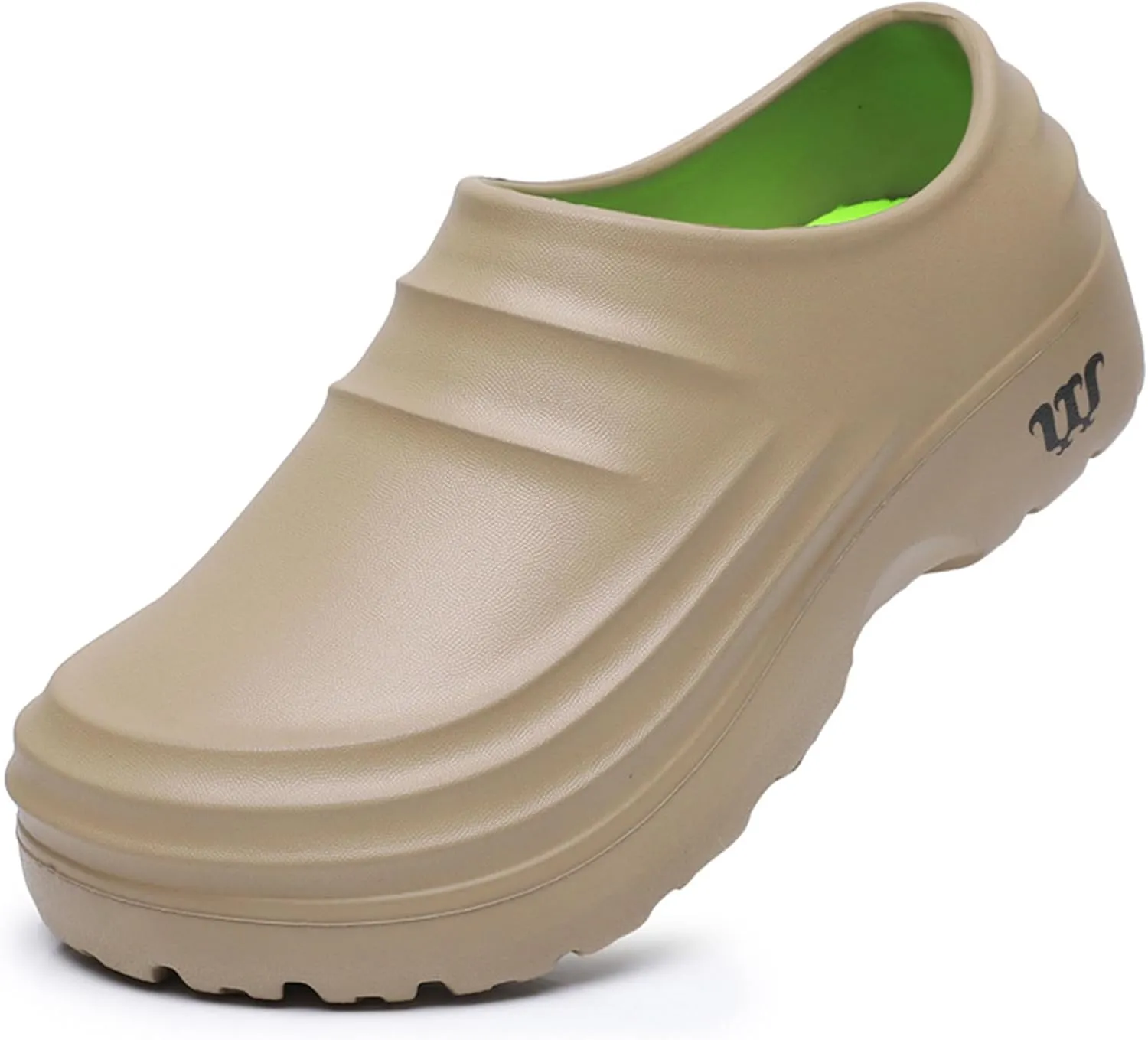 Unisex Chef Shoes Waterproof and Anti Slip，Armadillo Chef Shoes Lightweight Comfortable and Safe