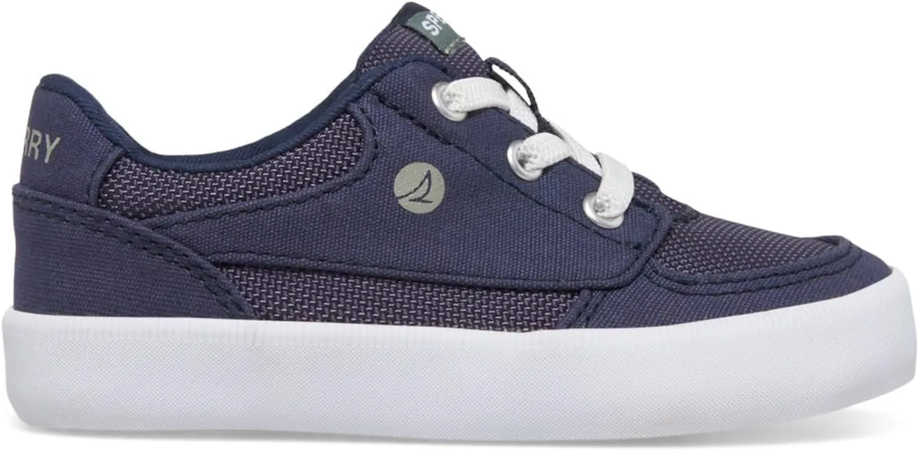 Unisex-Child Boardwalk Sneaker Washable Jr