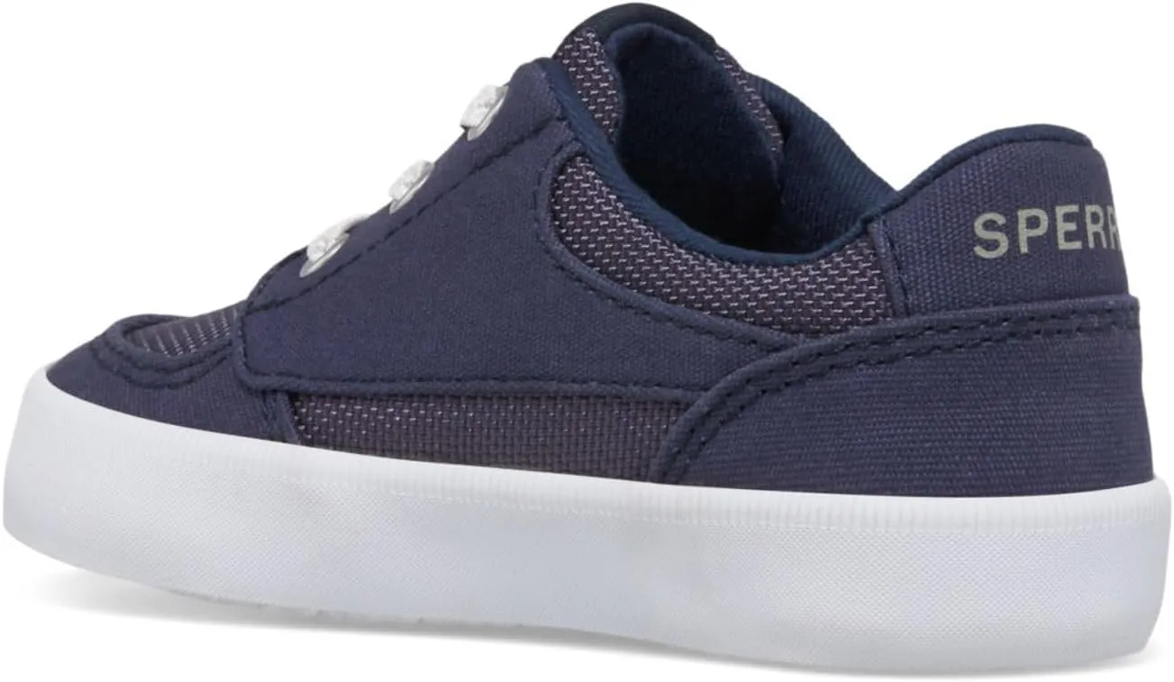 Unisex-Child Boardwalk Sneaker Washable Jr