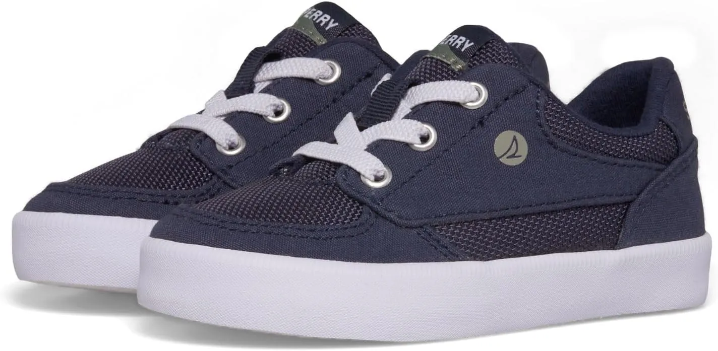 Unisex-Child Boardwalk Sneaker Washable Jr