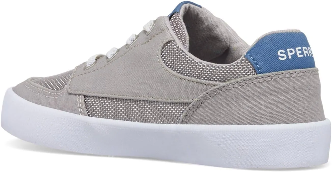 Unisex-Child Boardwalk Sneaker Washable