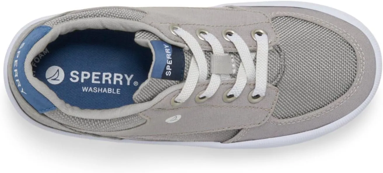 Unisex-Child Boardwalk Sneaker Washable