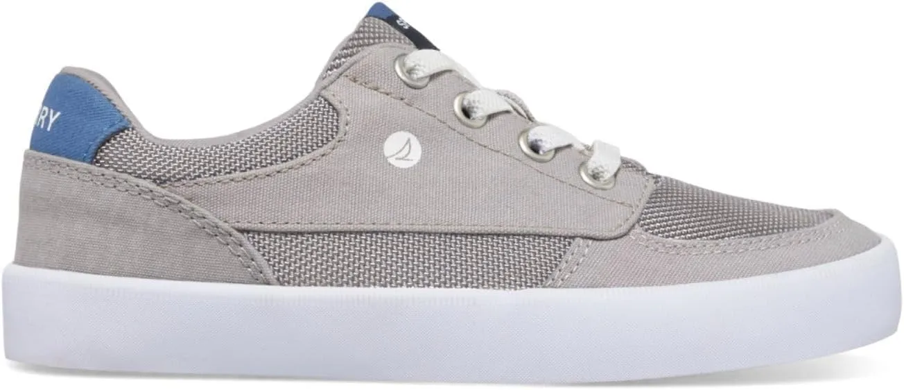 Unisex-Child Boardwalk Sneaker Washable