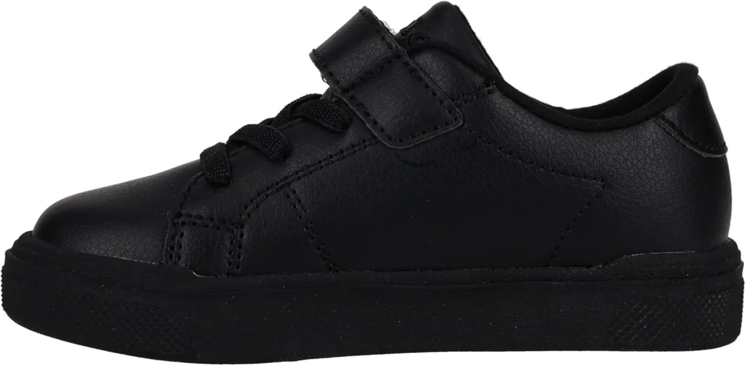 Unisex-Child Sutton Ps Sneaker