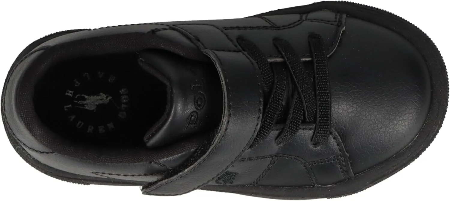 Unisex-Child Sutton Ps Sneaker
