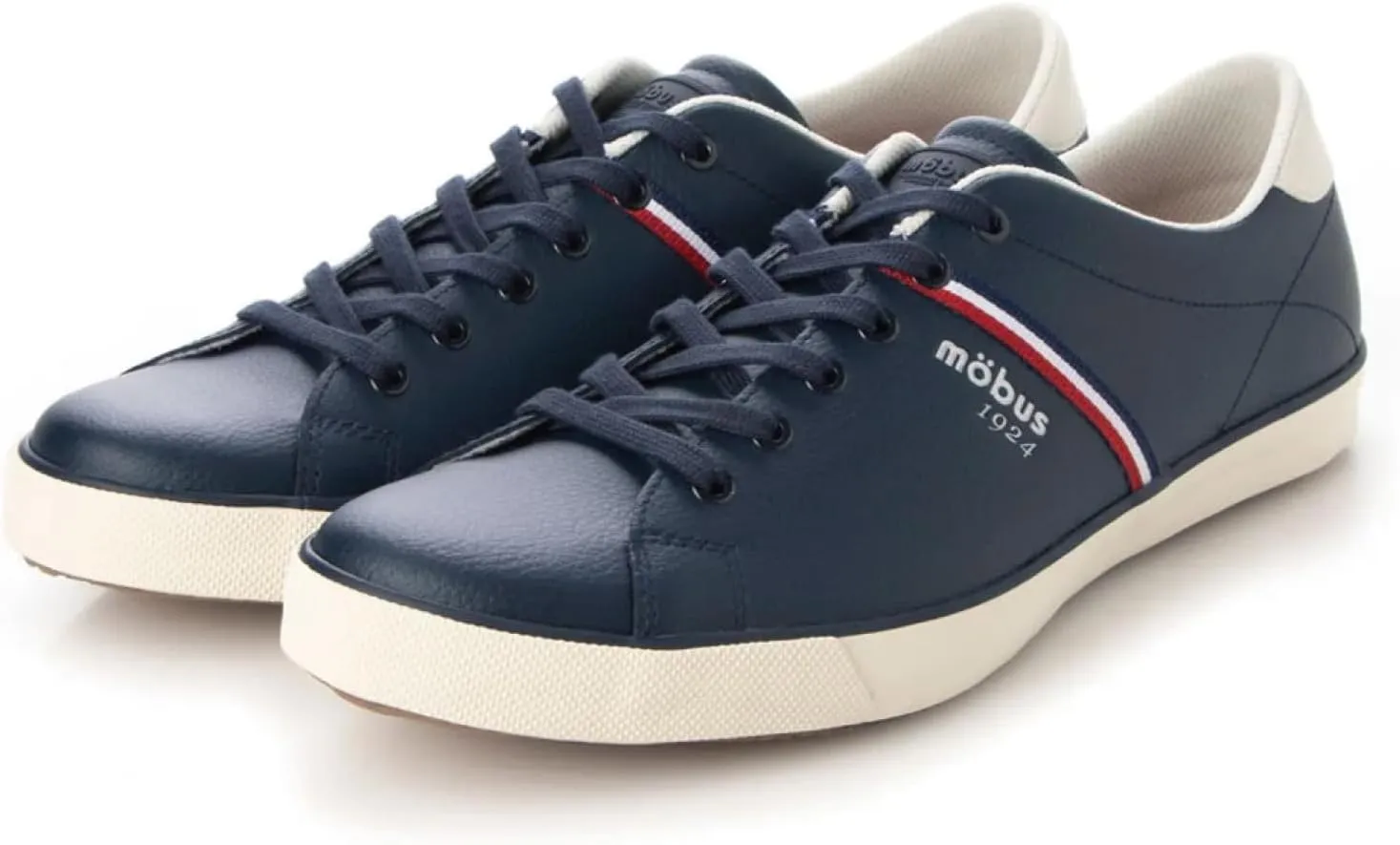 Unisex Leather Sneaker MELNIK