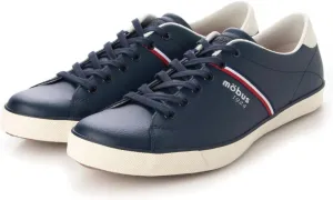 Unisex Leather Sneaker MELNIK