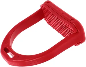 UPKOCH Equestrian Stirrups Safety Stirrups for Trail Riding Horse Tack Accessories