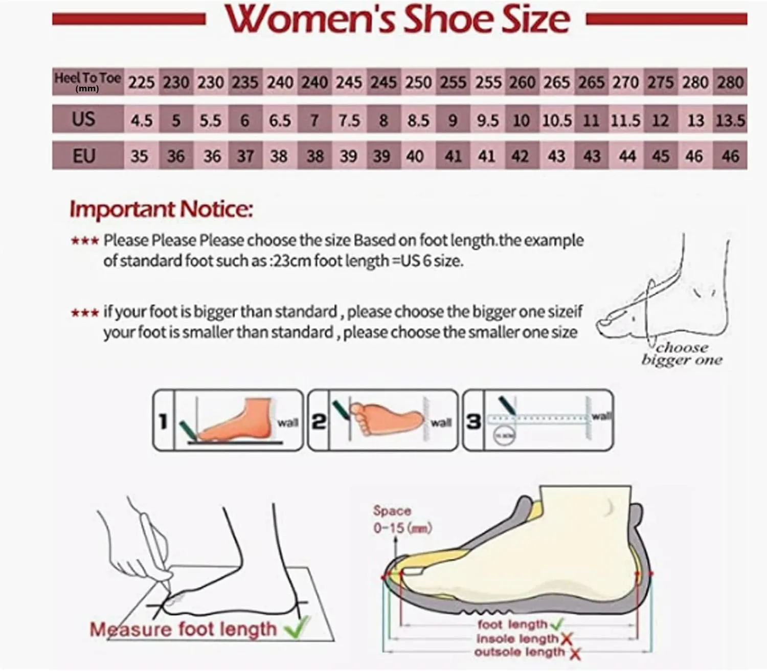 URLECHS Women's Suede Platform Walking Shoes | Adjustable Hook and Loop Rocker Bottom Support | Comfortable Round Toe Non-Slip Sneakers Fashion Casual Shoes for Women