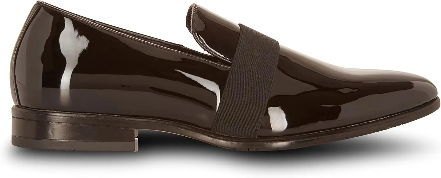 Van Heusen Men's Modern Loafer