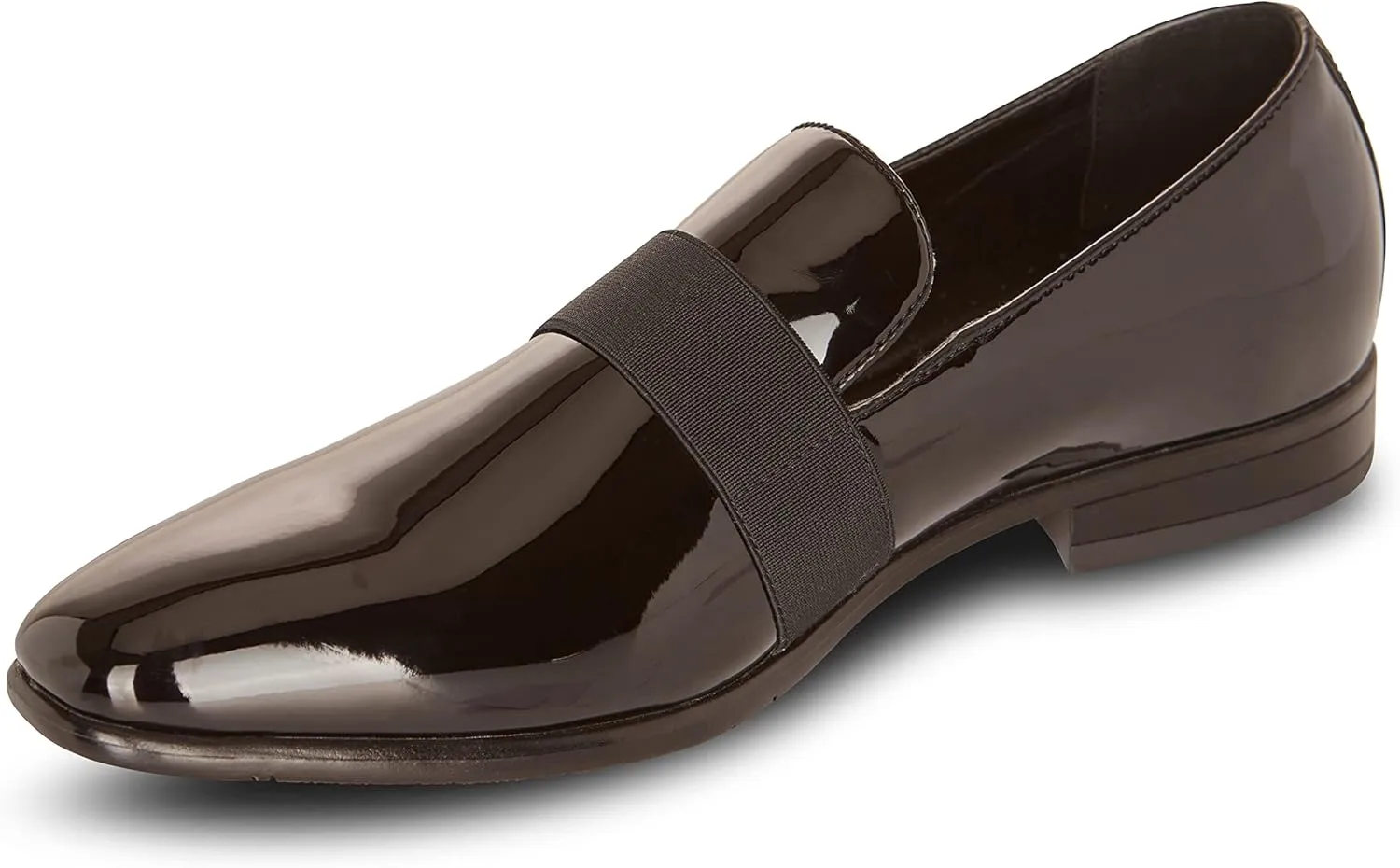 Van Heusen Men's Modern Loafer