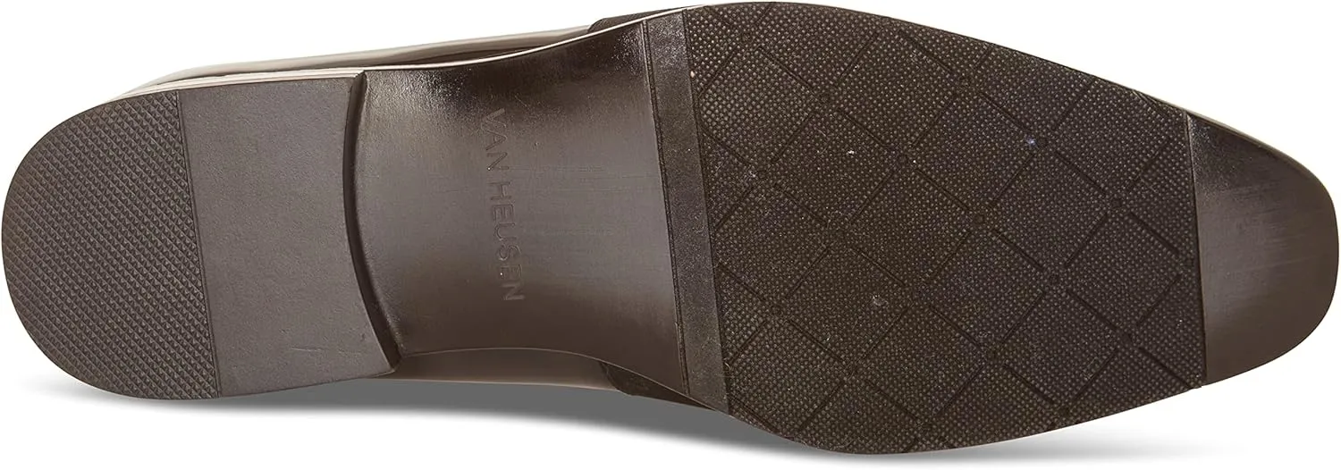 Van Heusen Men's Modern Loafer