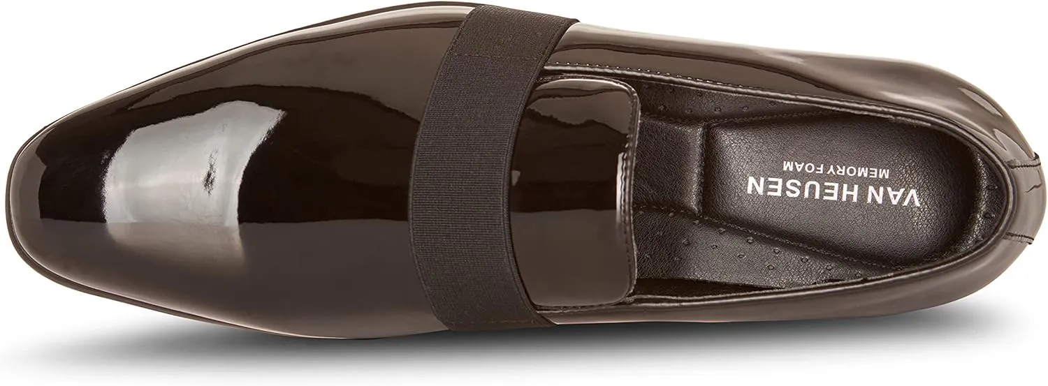 Van Heusen Men's Modern Loafer
