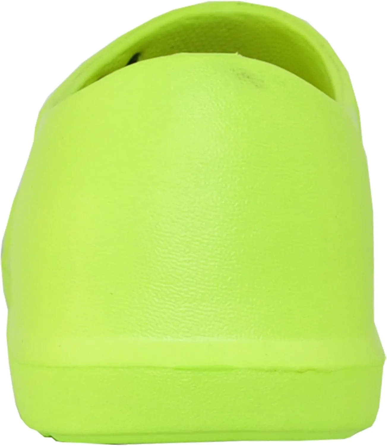 VANGELO Professional Slip Resistant Clog Waterproof Men Work Nurse Shoe Chef Shoe Carlisle Black Lime White Multicolor