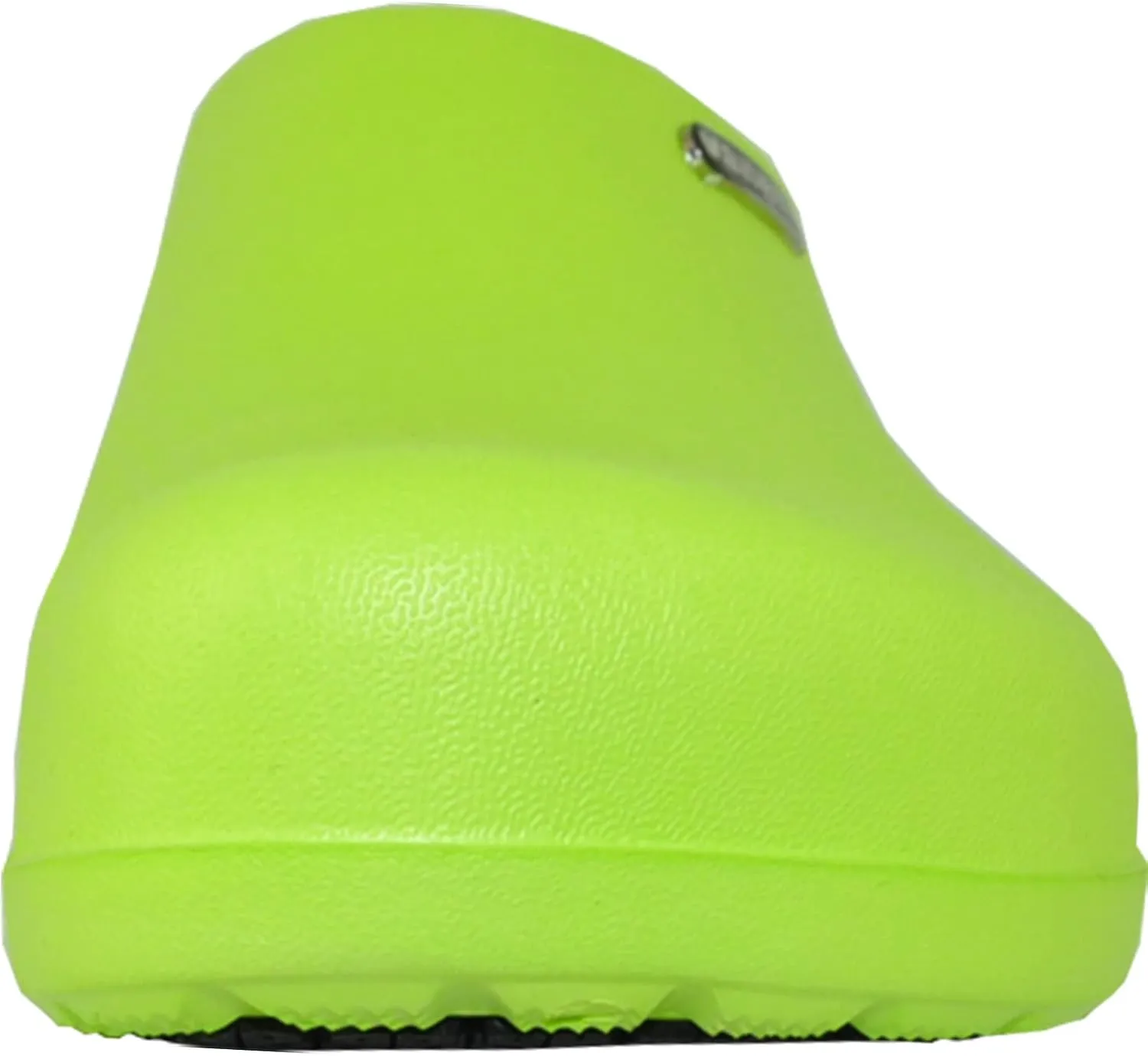 VANGELO Professional Slip Resistant Clog Waterproof Men Work Nurse Shoe Chef Shoe Carlisle Black Lime White Multicolor