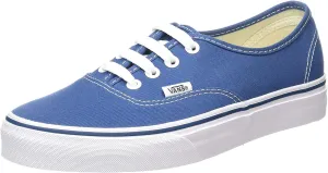 Vans Authentic, Blue, 12.5 B(M) US Women / 11 D(M) US Men