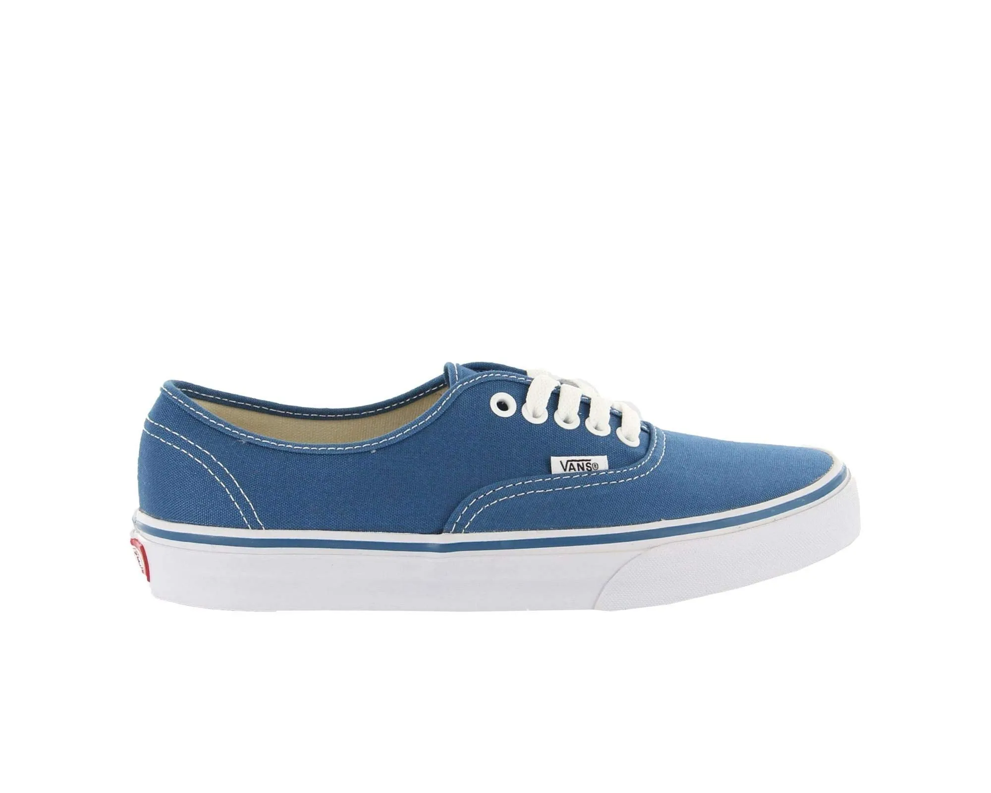 Vans Authentic, Blue, 12.5 B(M) US Women / 11 D(M) US Men