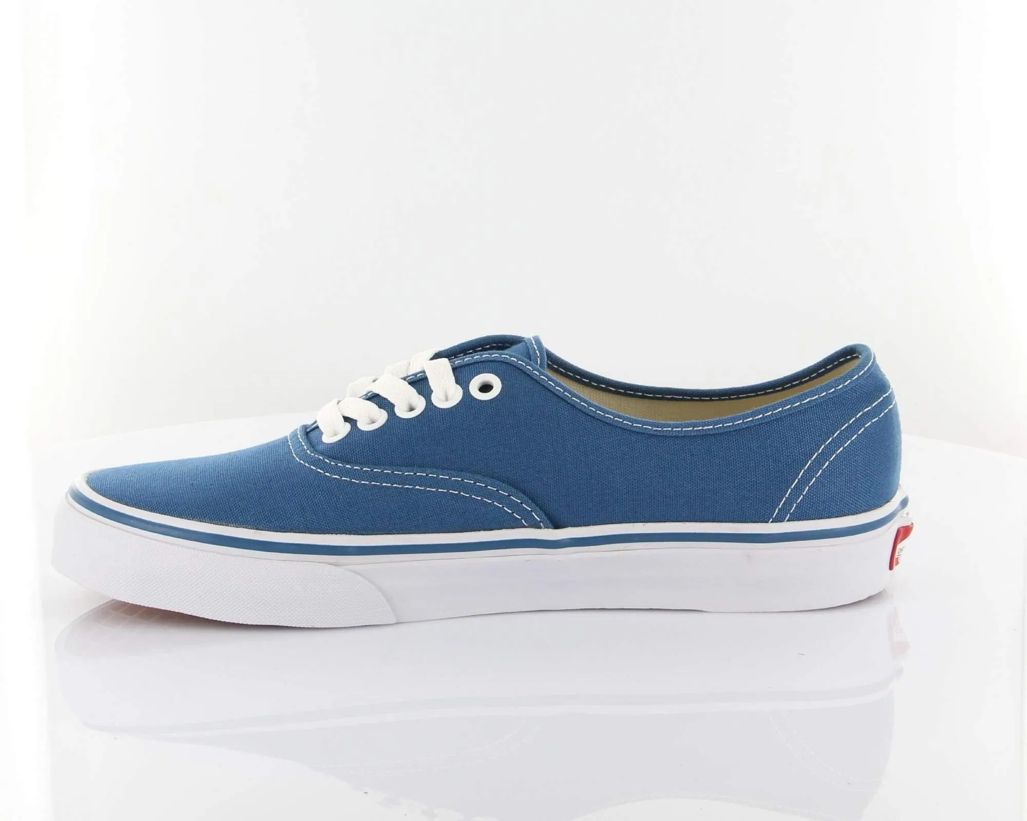 Vans Authentic, Blue, 12.5 B(M) US Women / 11 D(M) US Men