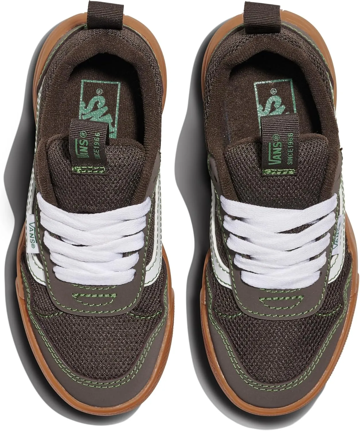 Vans Kids' Range EXP Shoe