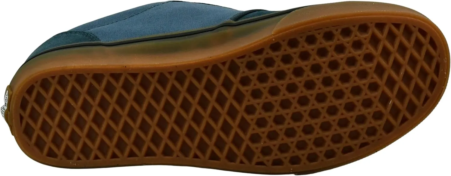 Vans Men's Atwood Canvas Trainers Sneaker