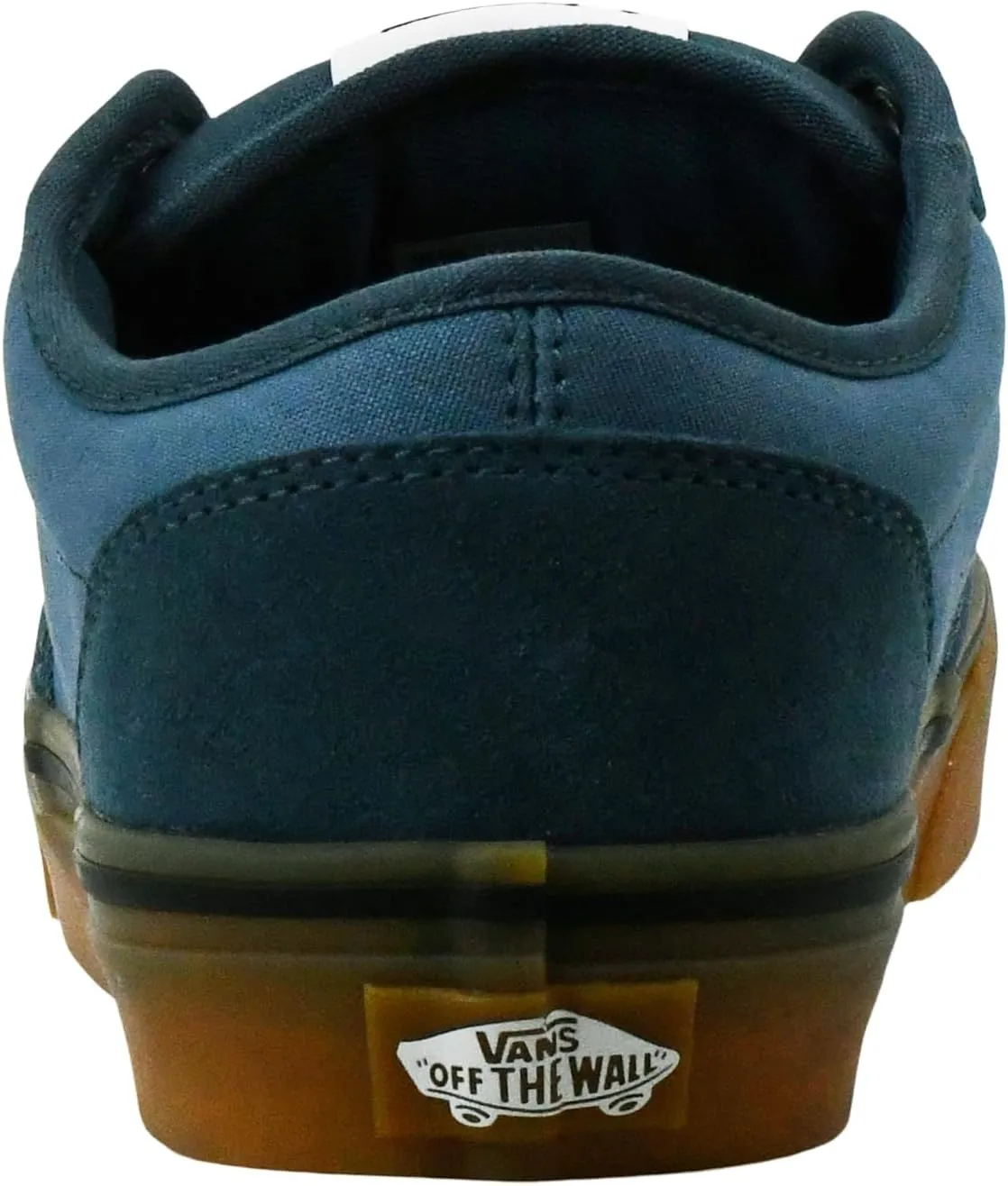 Vans Men's Atwood Canvas Trainers Sneaker