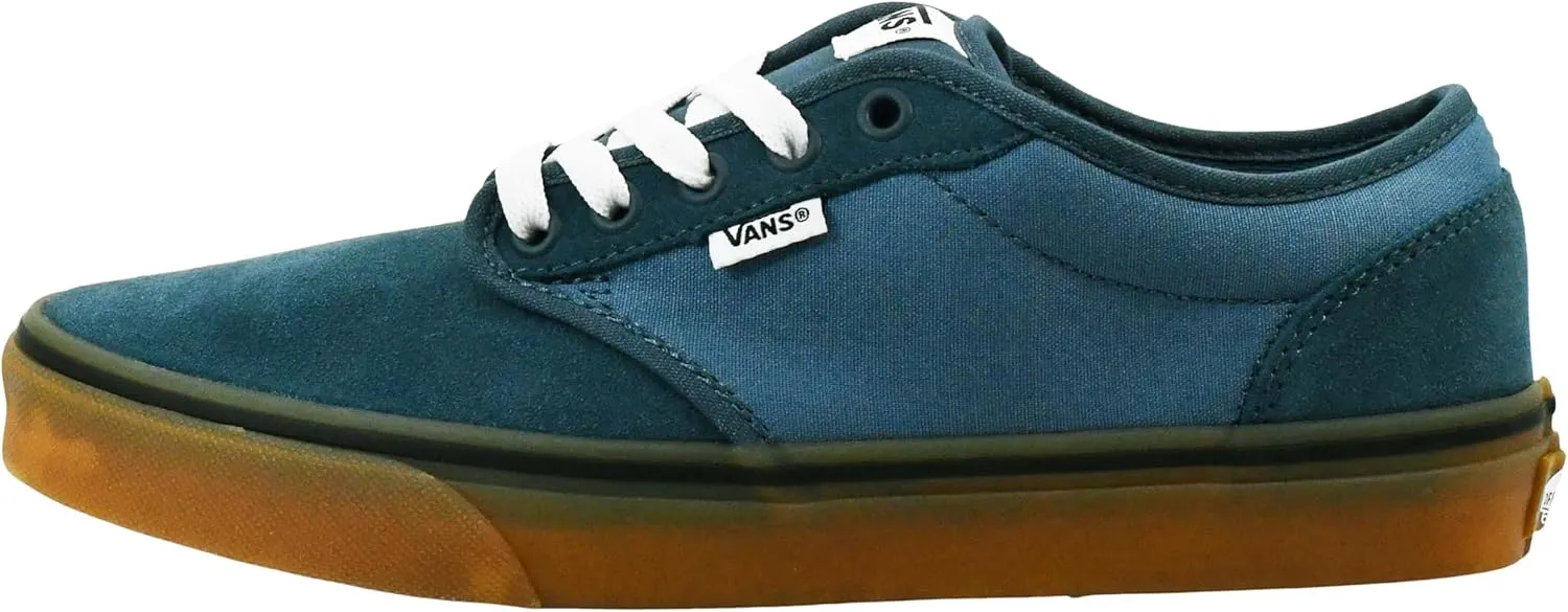 Vans Men's Atwood Canvas Trainers Sneaker