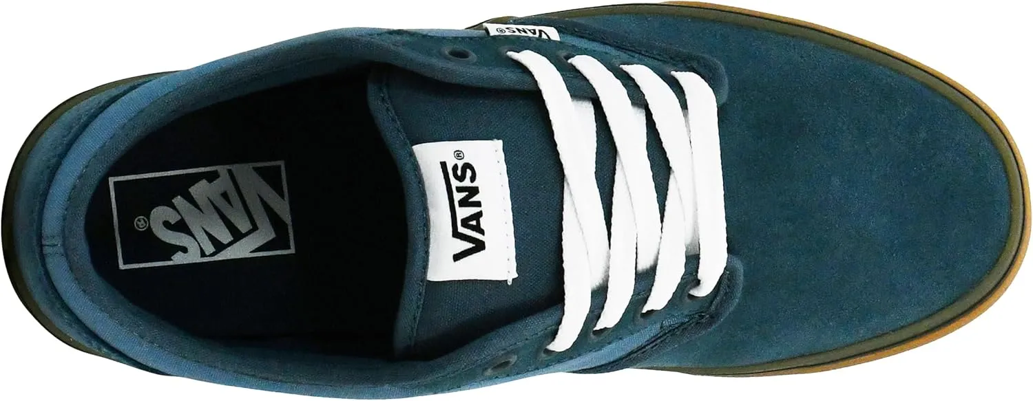 Vans Men's Atwood Canvas Trainers Sneaker