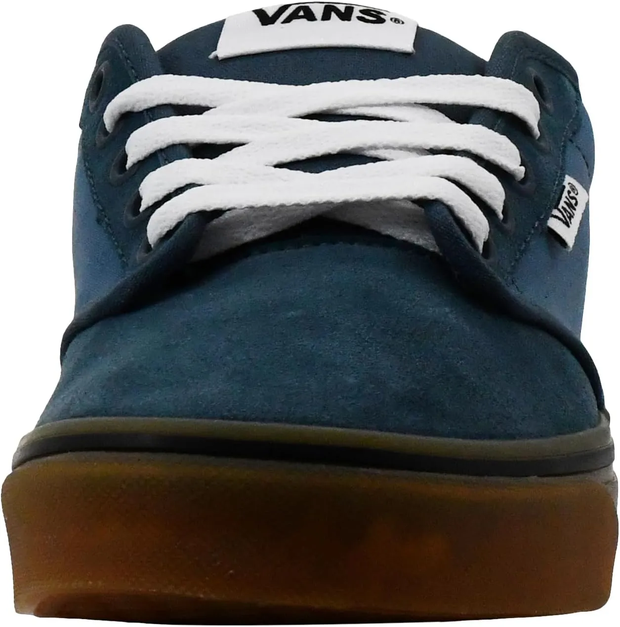 Vans Men's Atwood Canvas Trainers Sneaker