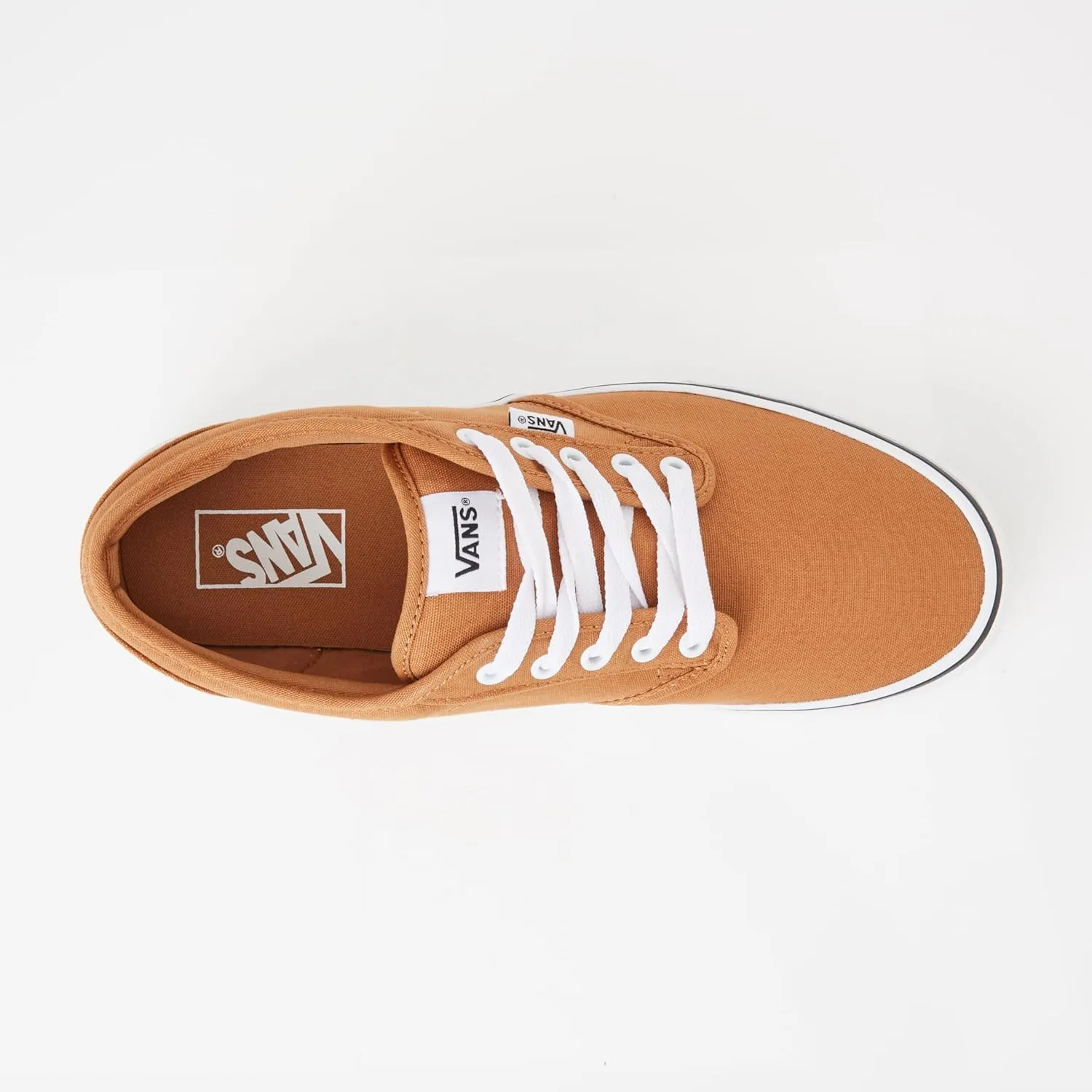 Vans Women's Atwood Trainers Sneaker
