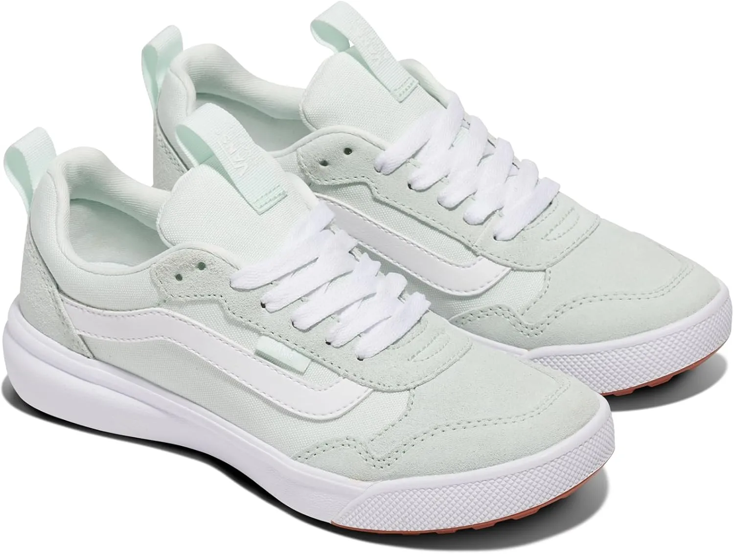 Vans Women's Range EXP Shoe