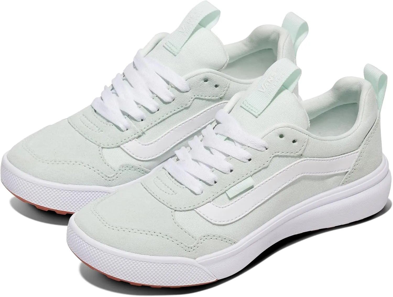 Vans Women's Range EXP Shoe